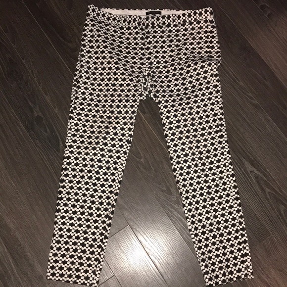 Banana Republic Pants - Banana Republic Sloan slim ankle pants